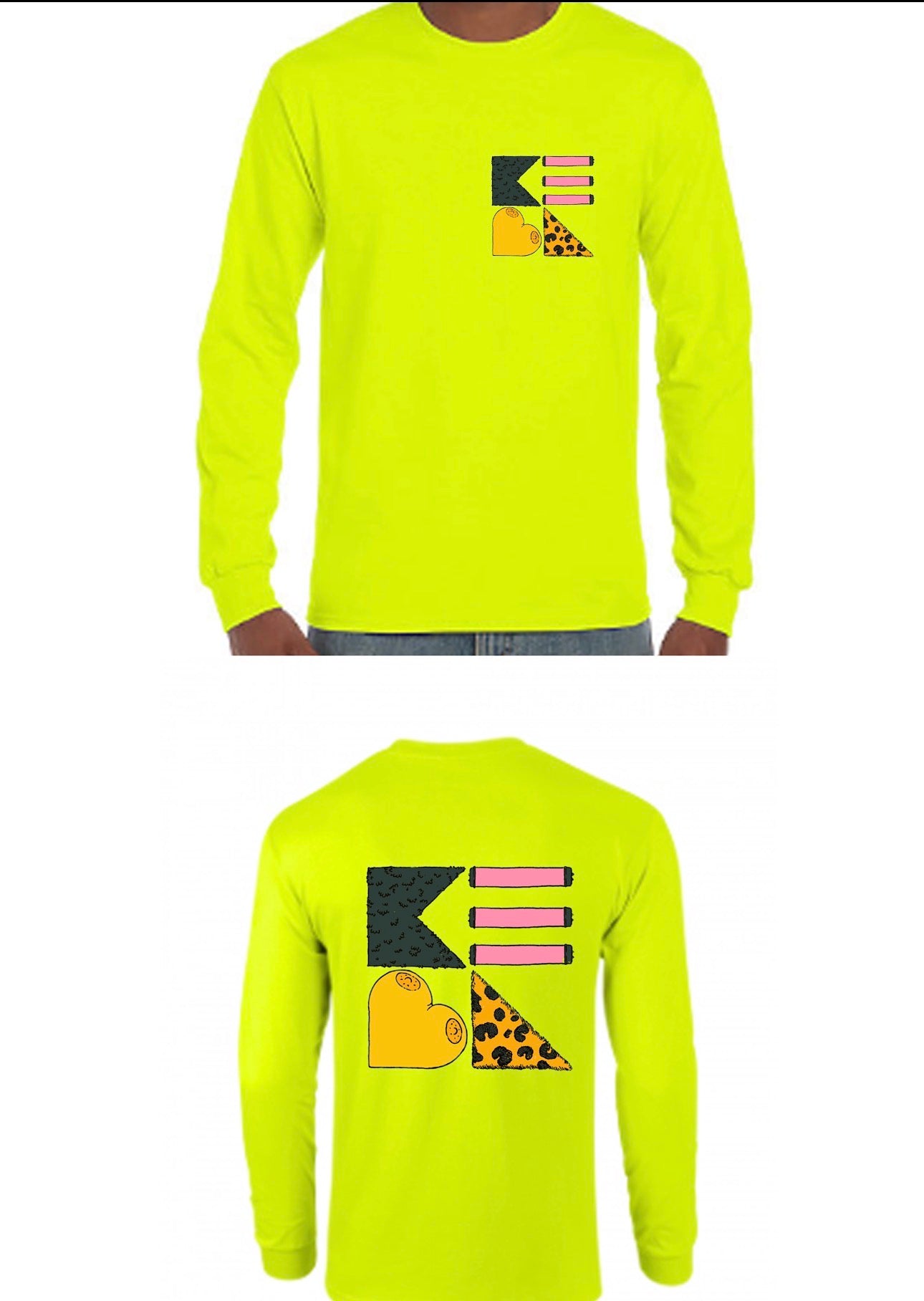 SAFETY GREEN NEW LOGO